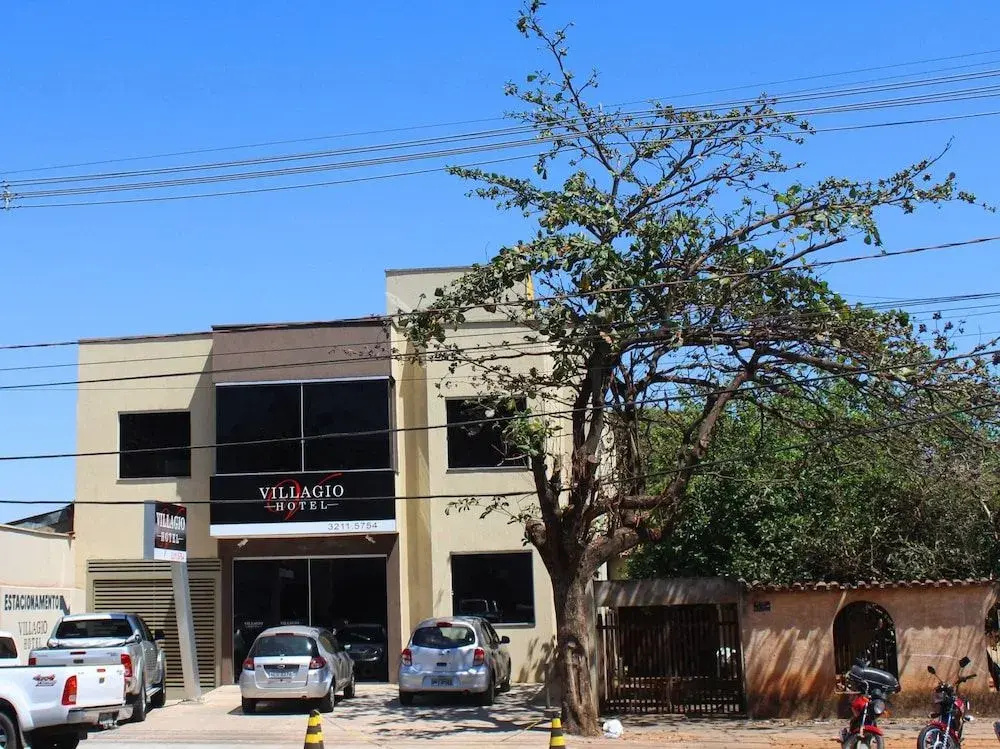 Villagio Hotel