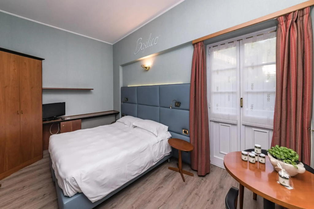 Manuelina Taste Hotel - Général