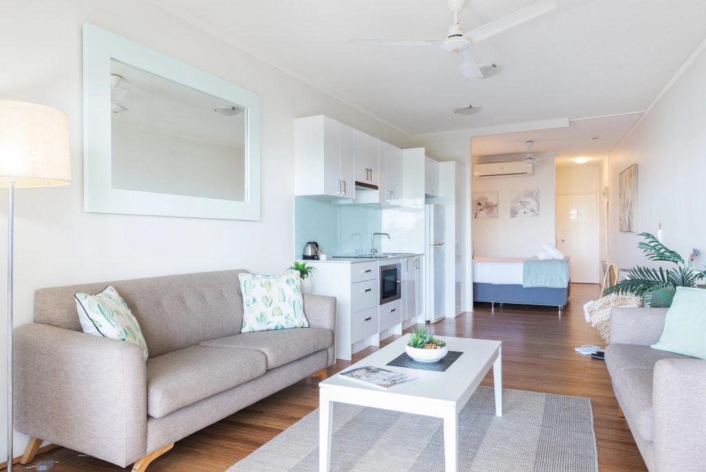 Amaroo at Trinity — 2