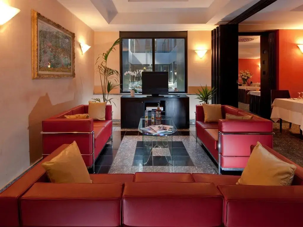 Hotel photo 7