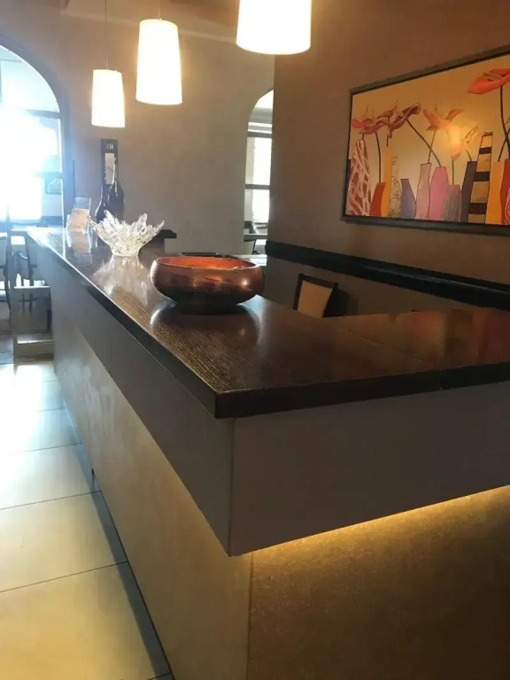 Domus Park Hotel & SPA - Général