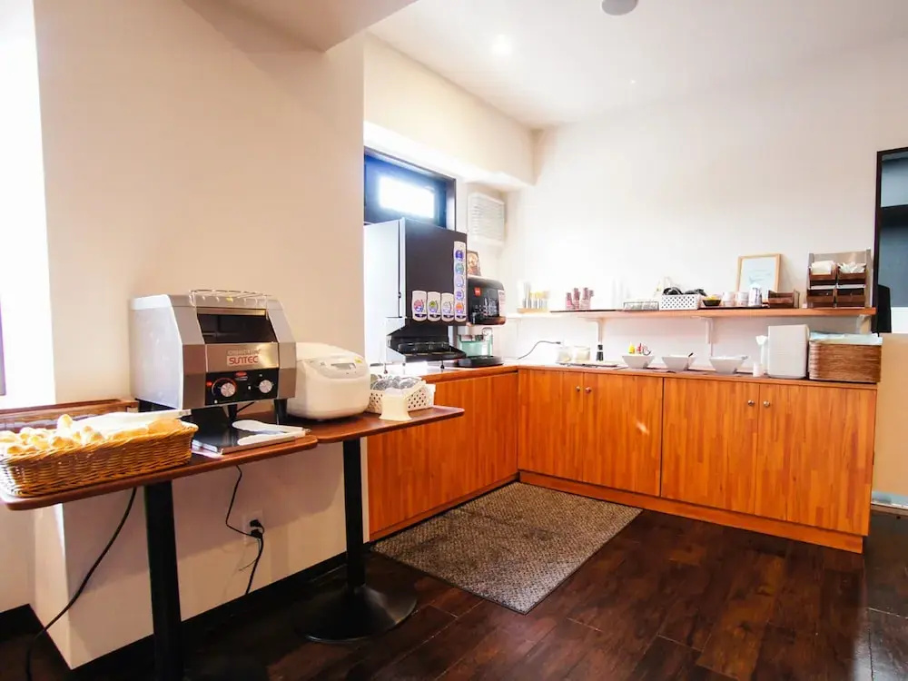 Himeji City Hotel - Général