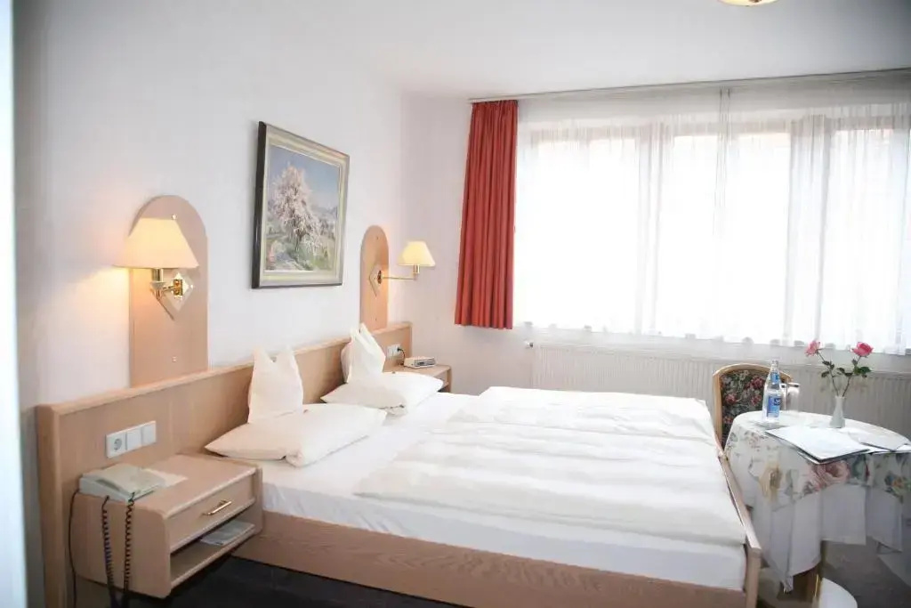 Glocke Weingut und Hotel - Chambres