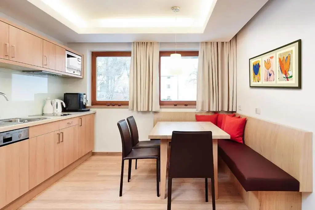 Hotel-Pension Hoferhaus - Chambres
