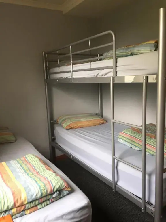 Standard Double room (bunk bed)