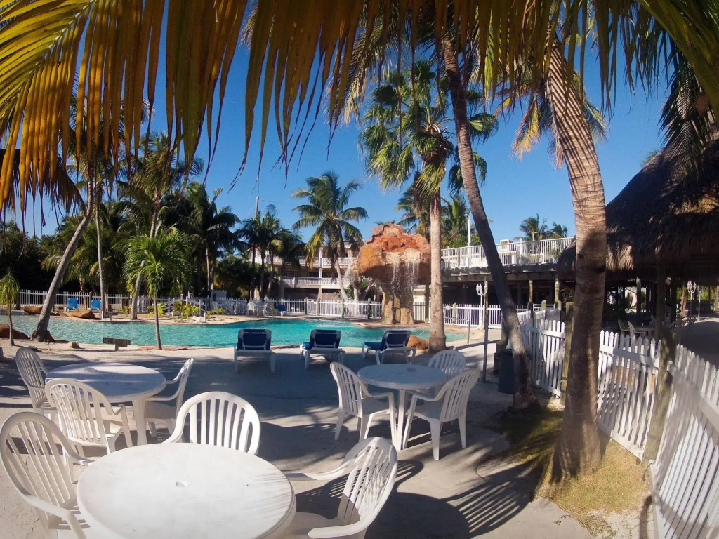 Coconut Cove Resort and Marina - Général