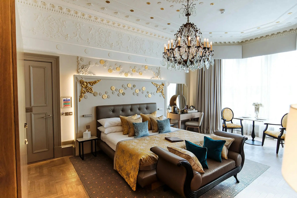 The Lynnhurst Hotel - Général