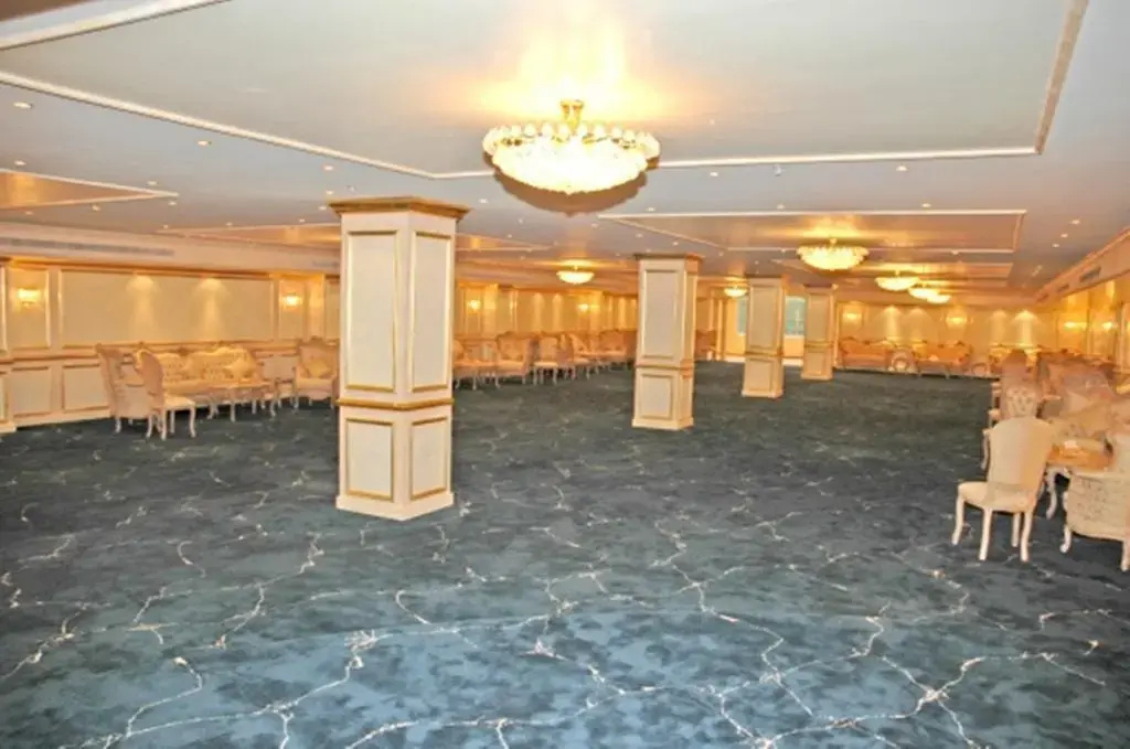 Bhadur Al Hada Hotel - Général