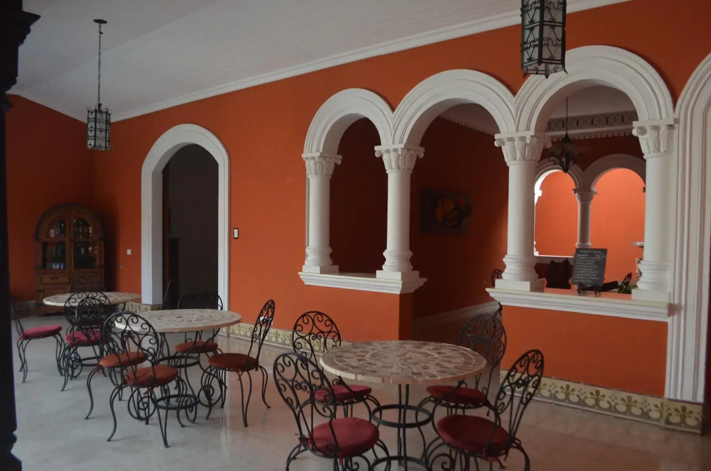 Hotel photo 16