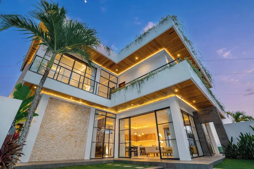 Villa Kami Kaba Kaba