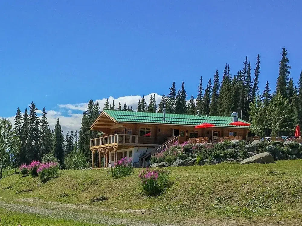 Southern Lakes Resort - Général