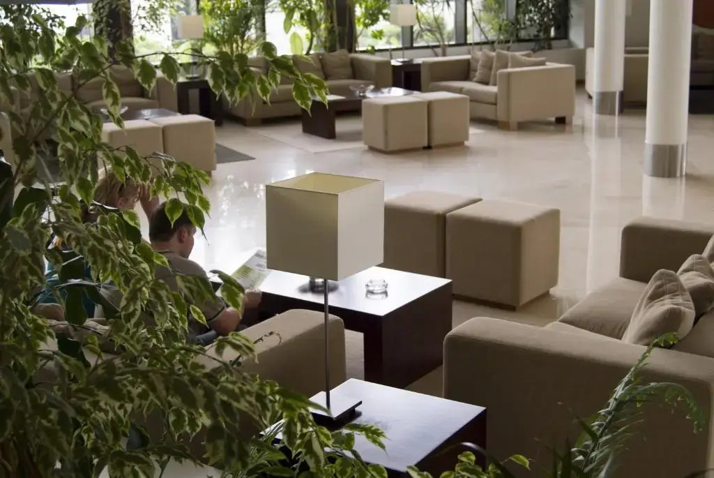 Caloura Hotel Resort - Général