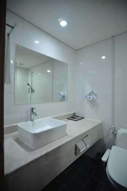 Hotel Philos - Chambres
