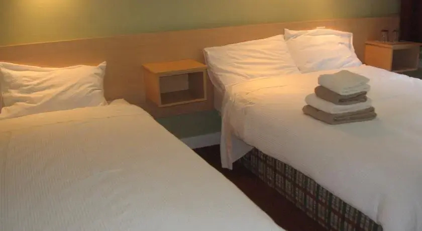 Hotel photo 8