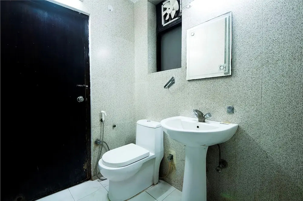 Hotel Regent Continental - Chambres