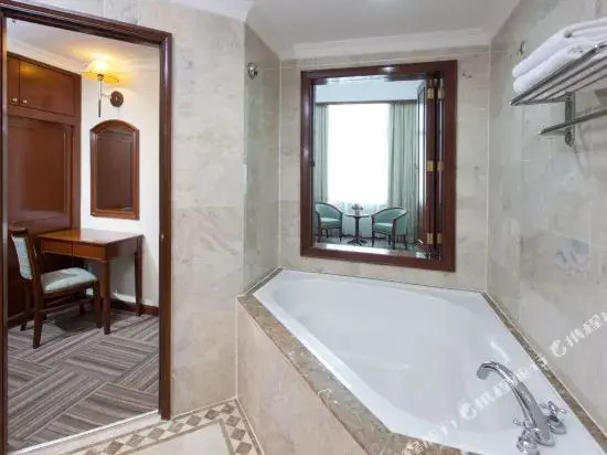 Summit Hotel Bukit Mertajam