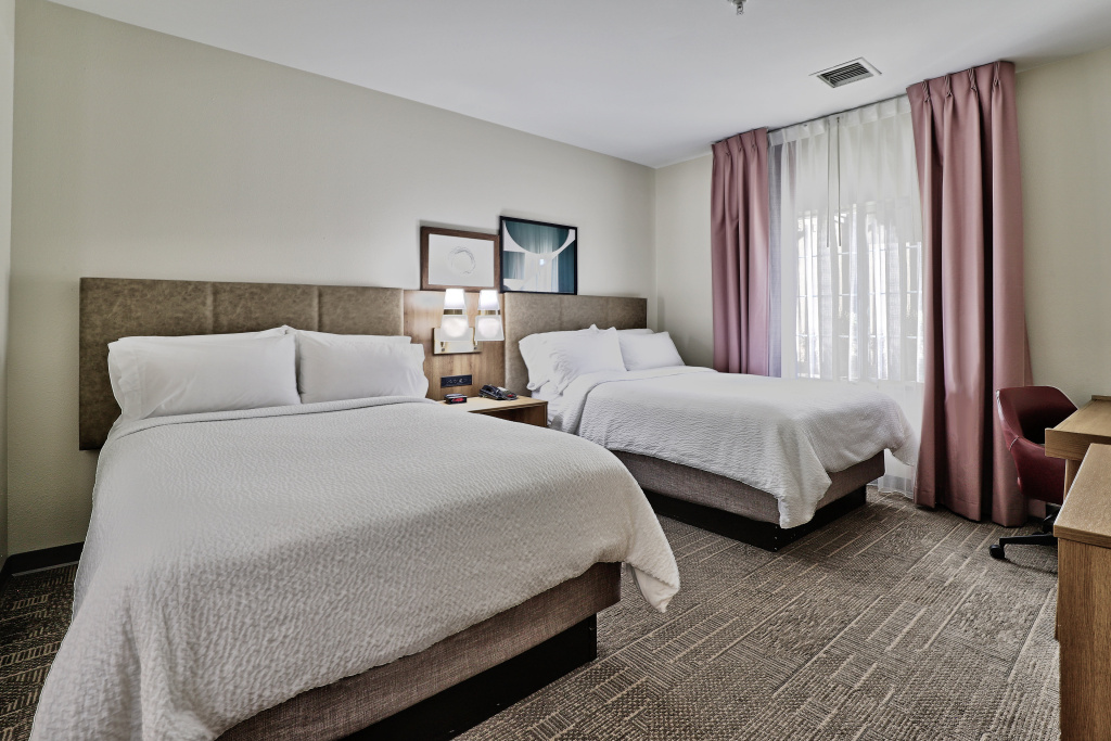 Staybridge Suites Albuquerque - Airport by IHG - Général