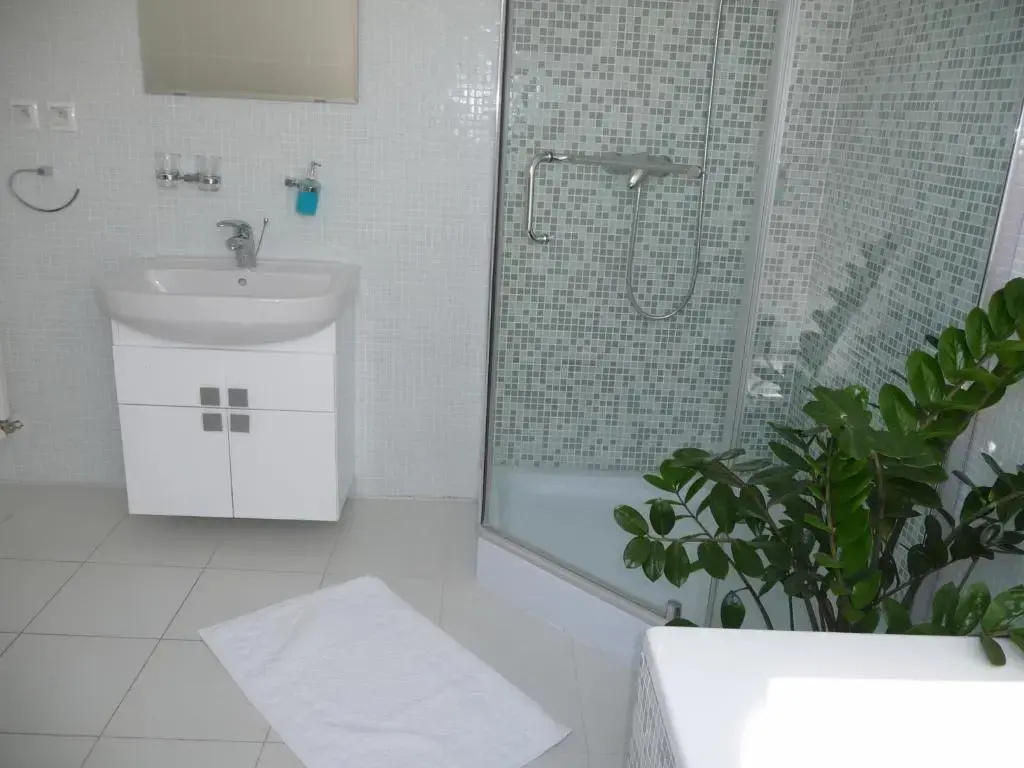 Hotel Litovel - Chambres