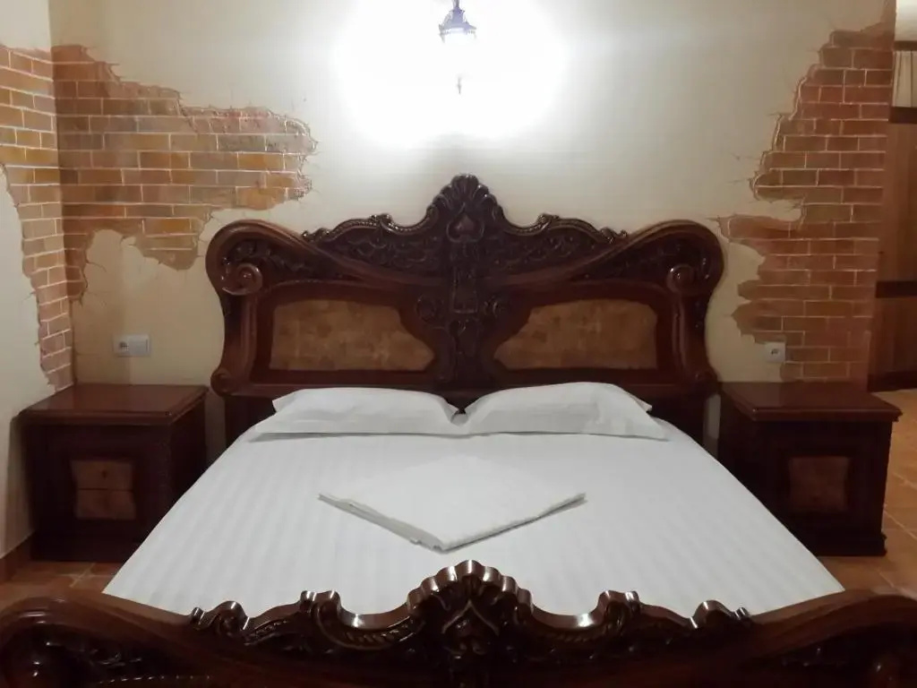 Venezia Palazzo Hotel - Chambres
