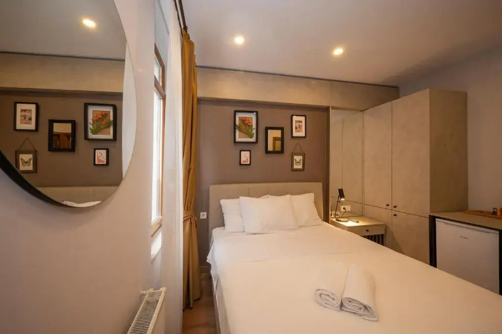 Taksim suite — фото