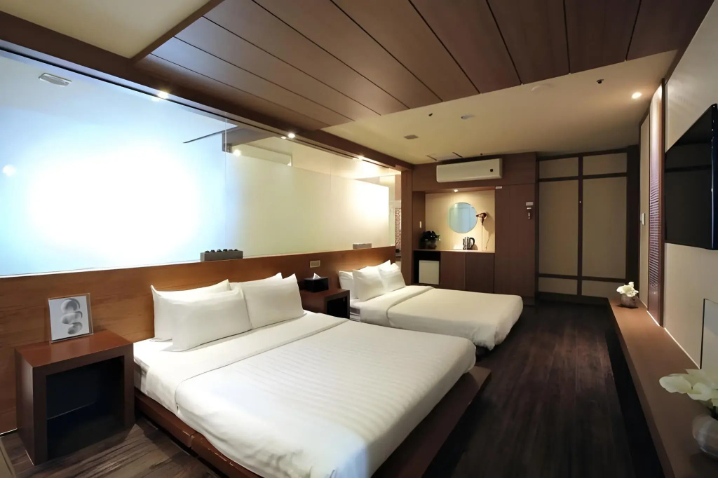 ON Smart Hotel - Général