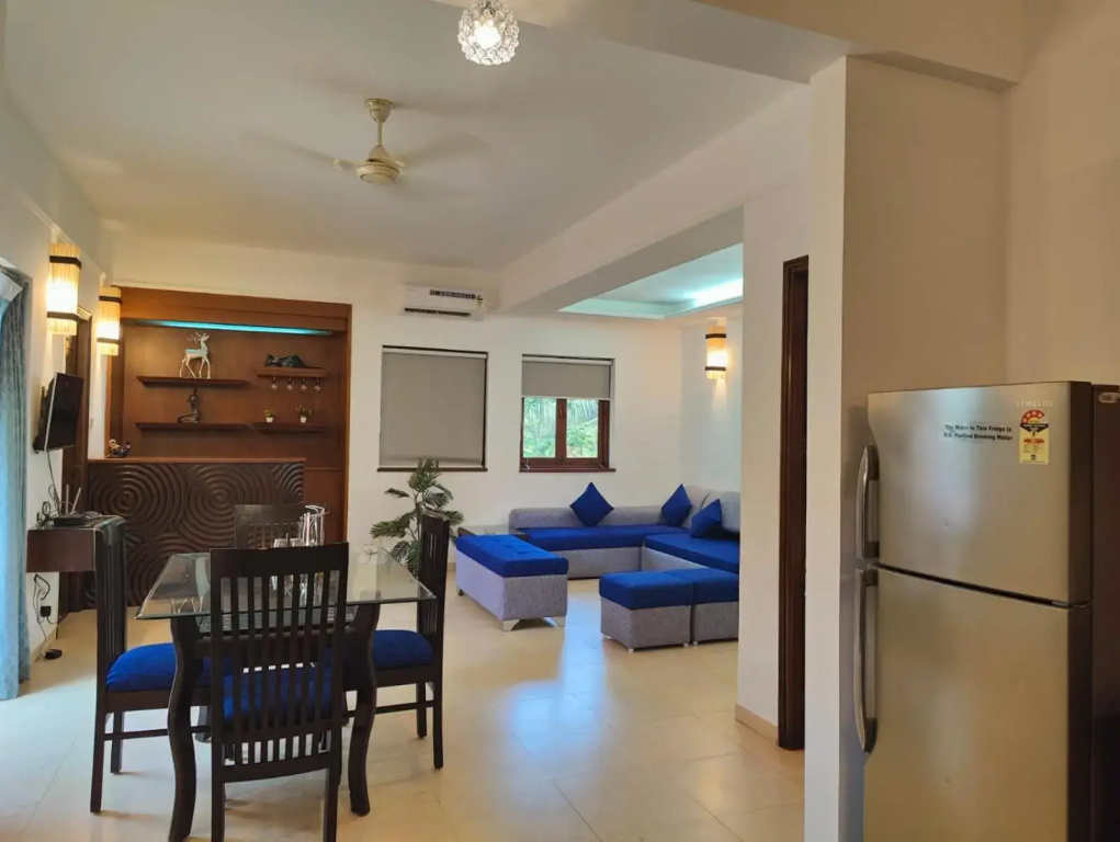 La Sunila Suites & Villas by WSI - фото 12