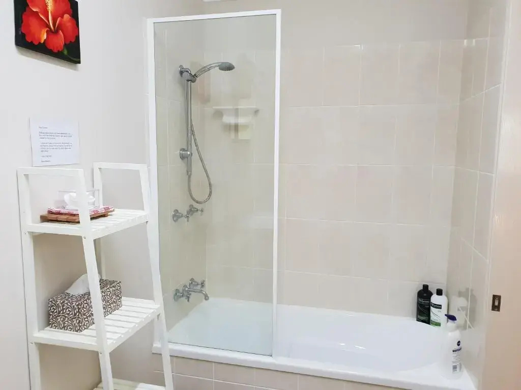 Boutique Bungalows - Chambres