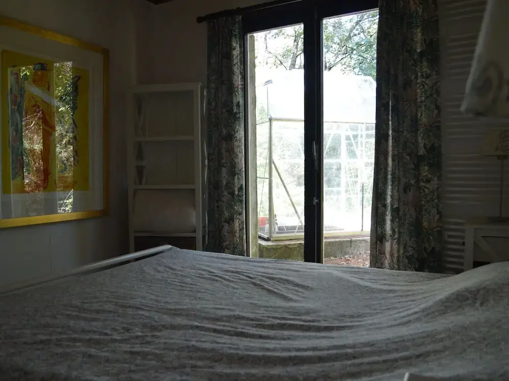 Voir la photo 3 — Holiday Home in Fayence With Private Pool