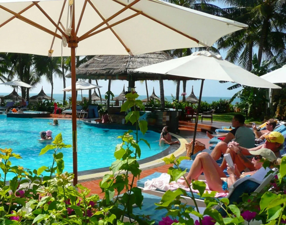 Canary Beach Resort - Général