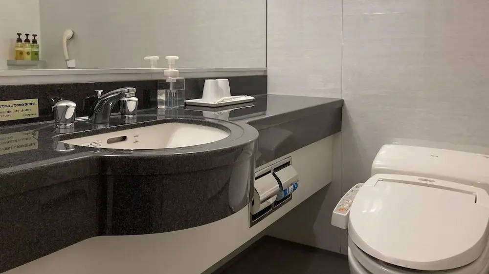 Shiroko Storia Hotel - Général
