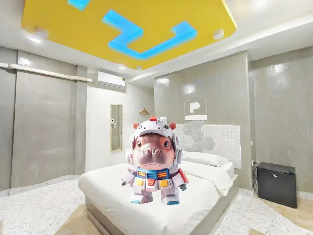 Hotel photo 19