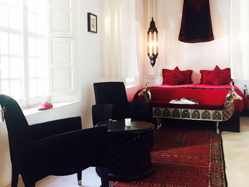 Riad 144 Marrakech by null