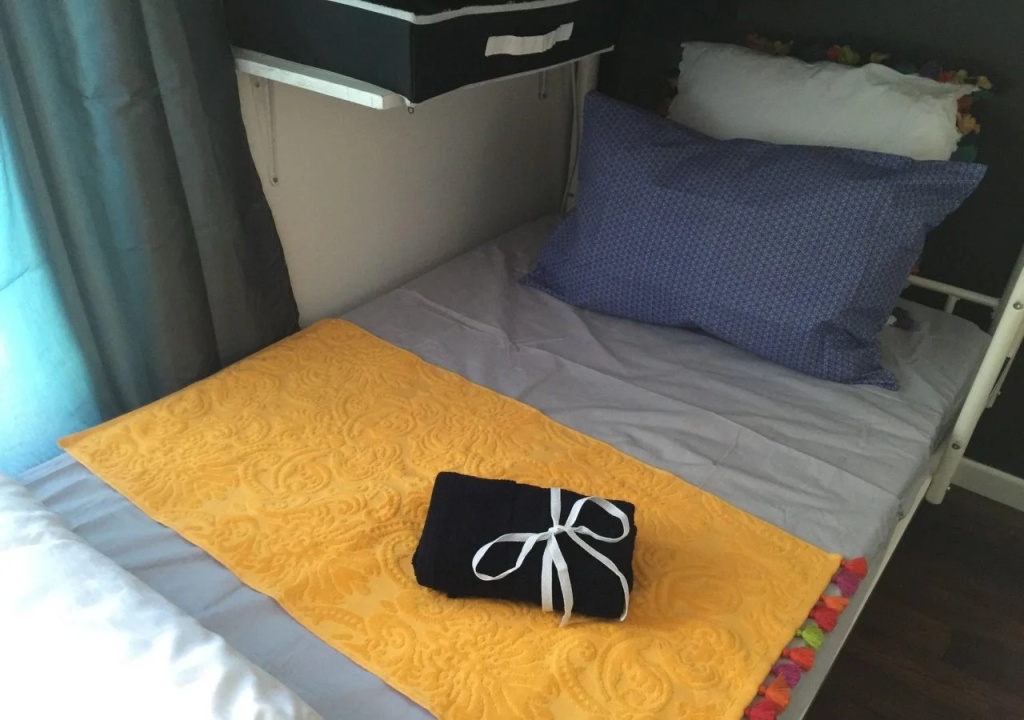 A Parisian Boutique Hotels