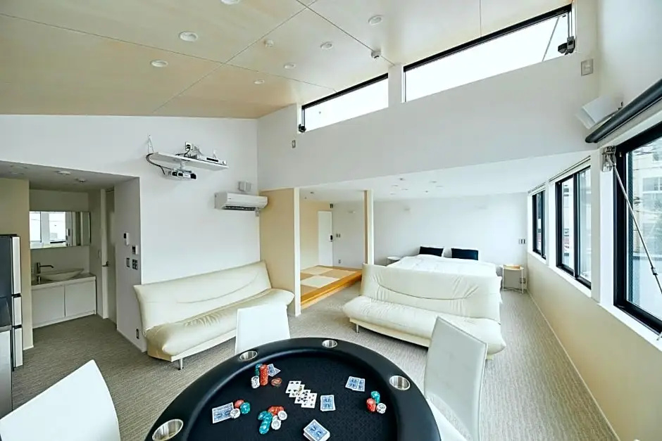 634 Condo Shinjuku - Vacation STAY 01910v