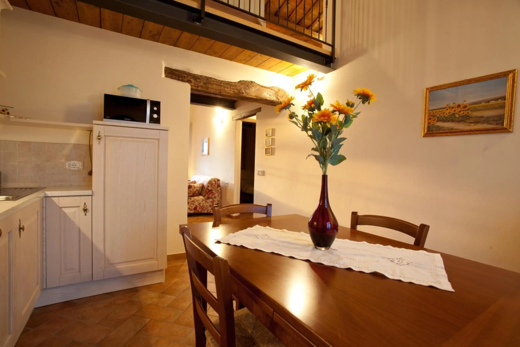 Valle del Metauro Country House - Général