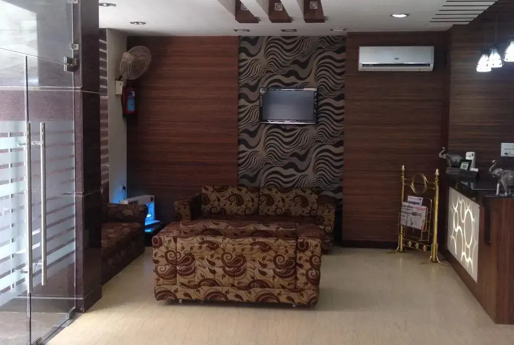 Hotel Namaskar