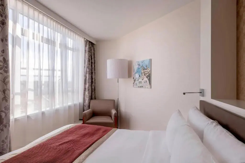 Terrace Junior Suite