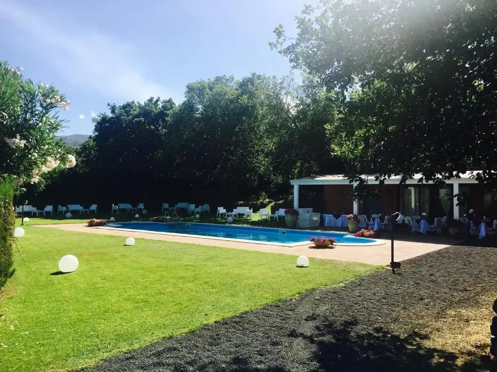 B&B Il Glicine