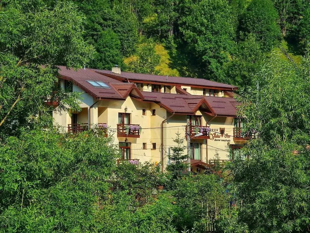 Vlahia Inn - Général
