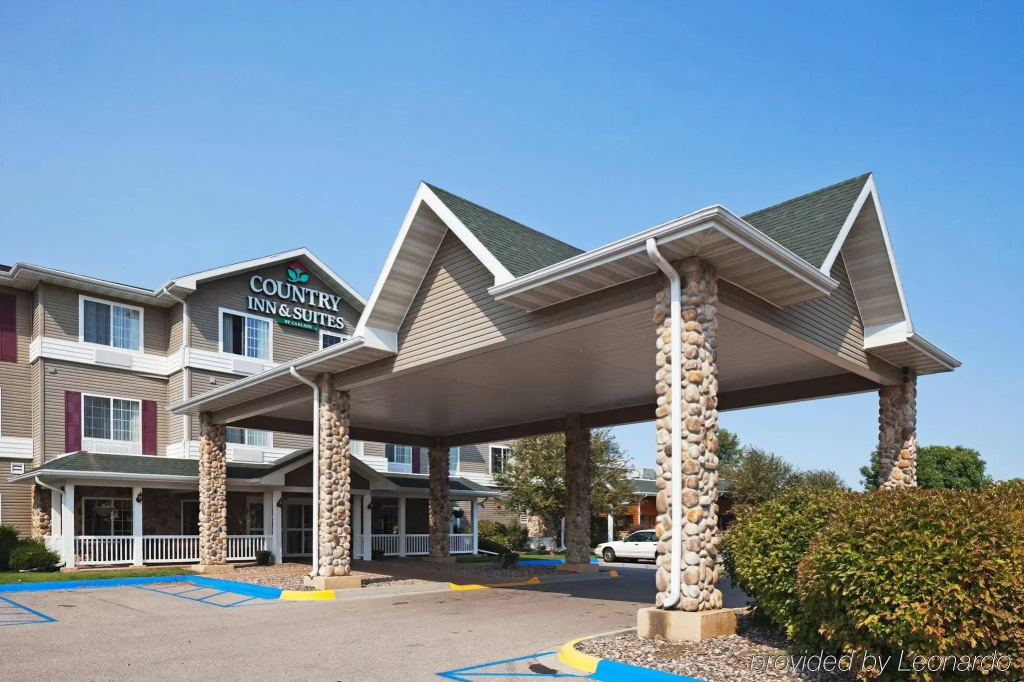 Country Inn & Suites by Radisson, Prairie du Chien - Général