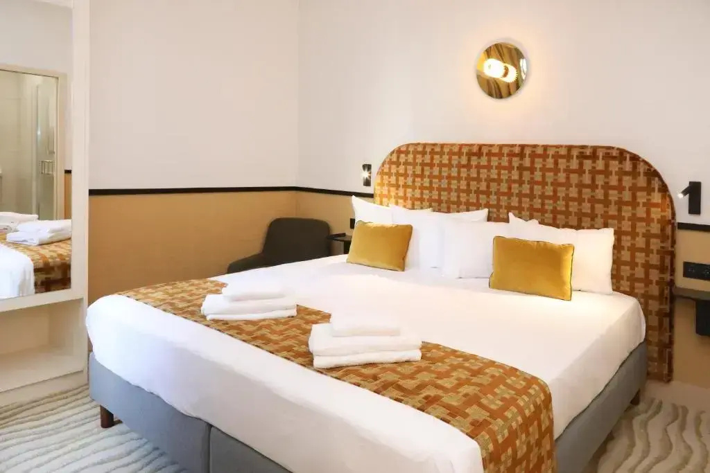 Five Boutique Hotel Paris Quartier Latin 115