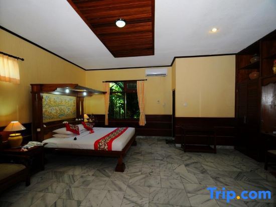 Melasti Beach Resort & Spa Legian