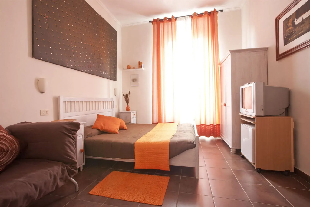 Domus Victoria Guesthouse