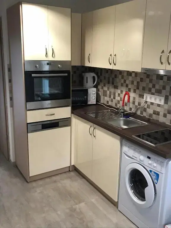 Sweet Home apartman Balatonfenyves