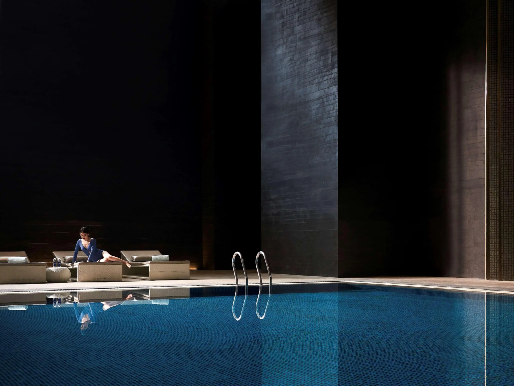 Sunrise Kempinski Hotel - фото 35