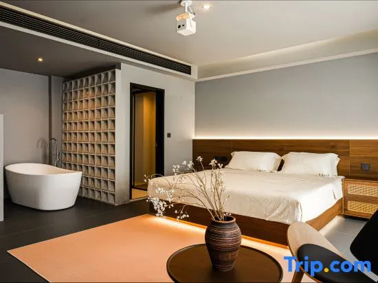 Yinxu‑Jianpu Homestay in Anshun