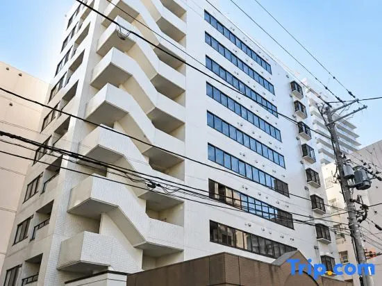 Residence Hotel KABUTO Premier
