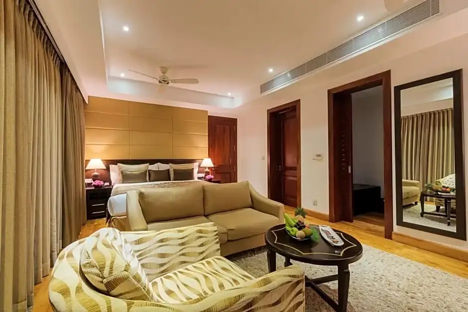 Amaya Signature Dambulla - Chambres