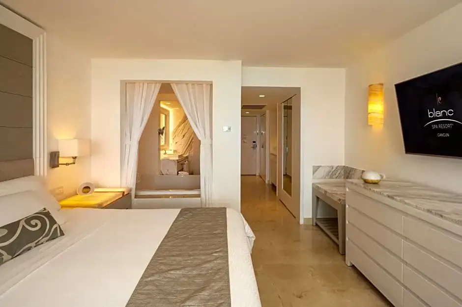 Le Blanc Spa Resort Cancun - Adults Only - All-Inclusive - Chambres