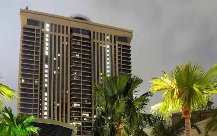 KL Bintang Suites @ Times Square